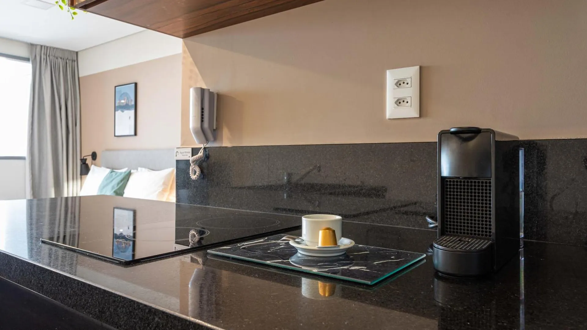 Apartamento Parque Jockey Com Facil Acesso A Pinheiros E Butanta São Paulo Brasil