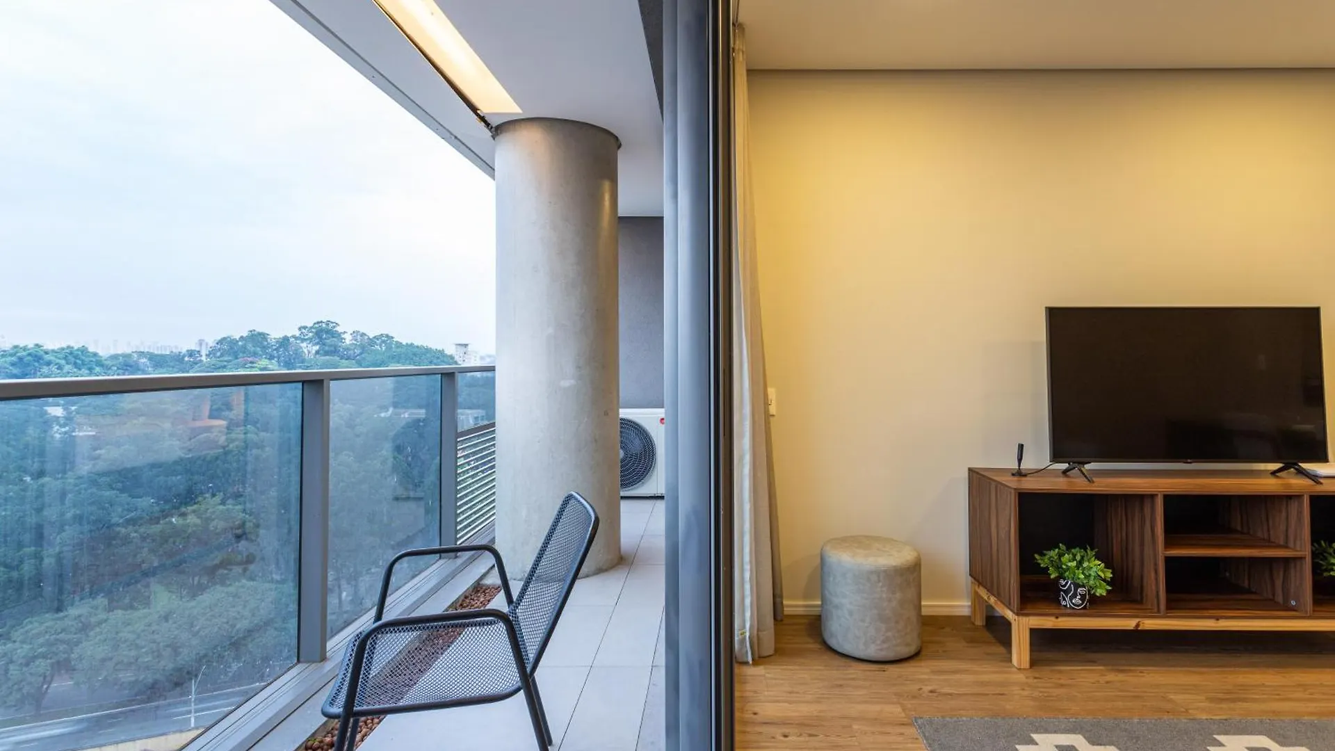 Apartamento Parque Jockey Com Facil Acesso A Pinheiros E Butanta São Paulo 0*,