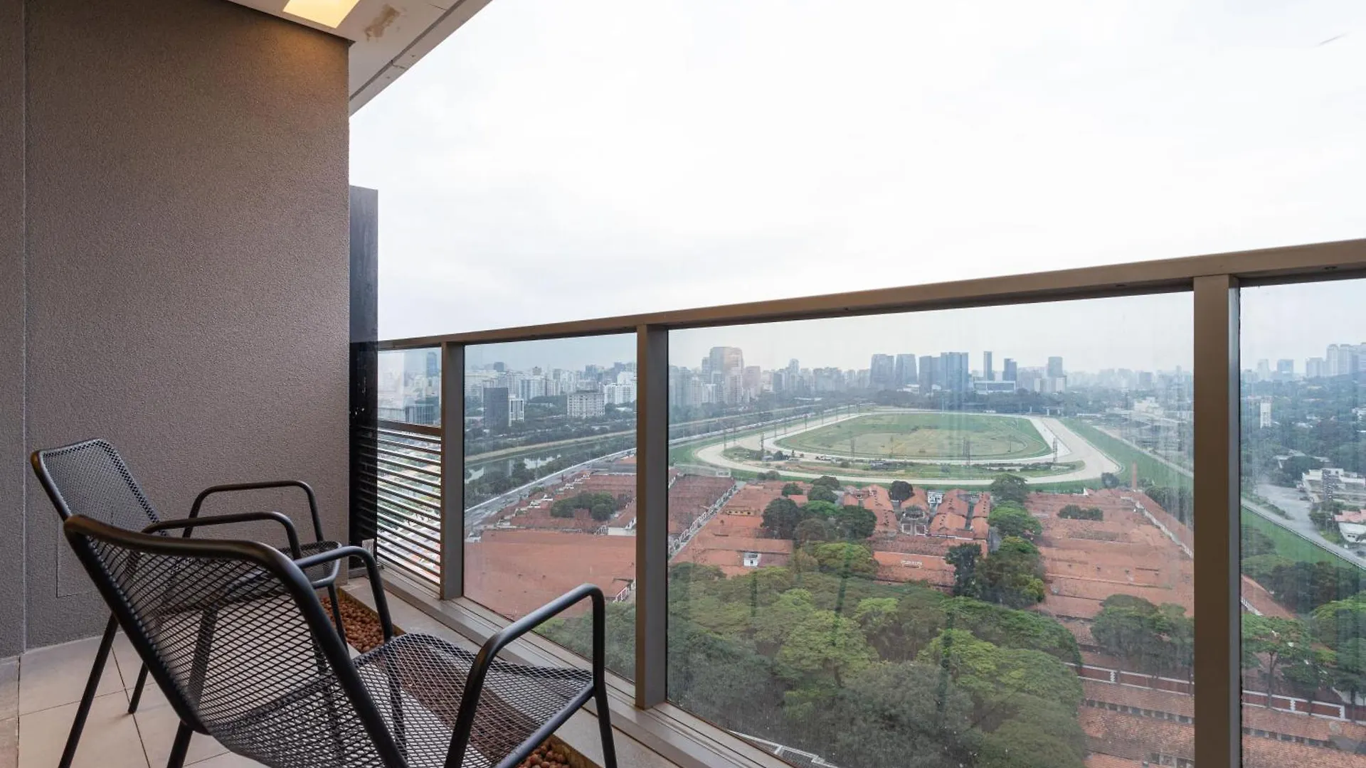 Apartamento Parque Jockey Com Facil Acesso A Pinheiros E Butanta São Paulo 0*,  Brasil