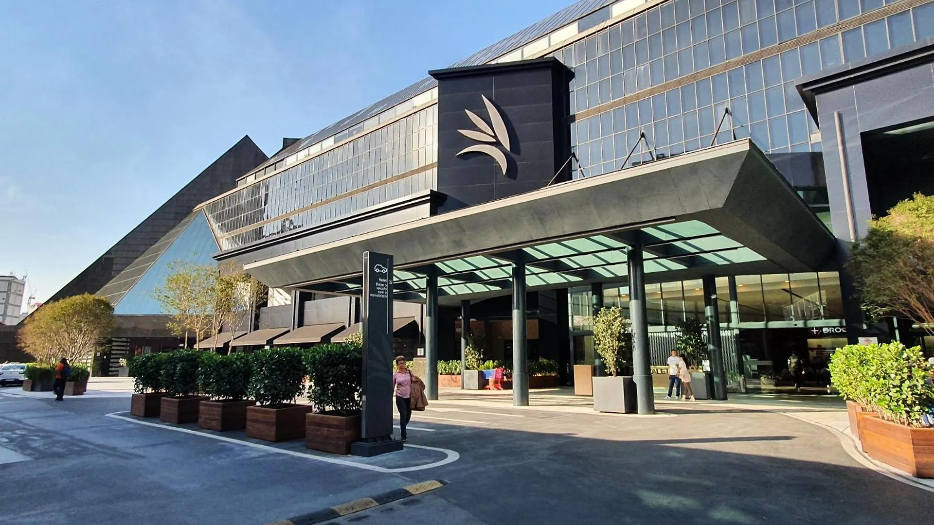 Apartamento Parque Jockey Com Facil Acesso A Pinheiros E Butanta São Paulo Brasil