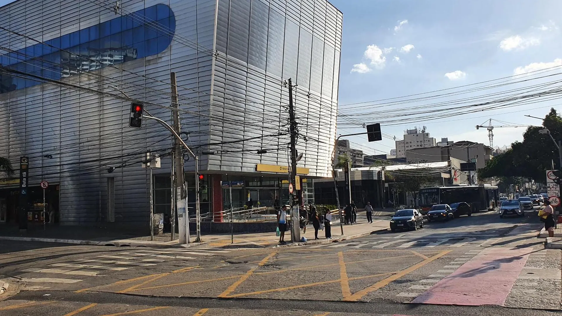 Apartamento Parque Jockey Com Facil Acesso A Pinheiros E Butanta São Paulo 0*,  Brasil