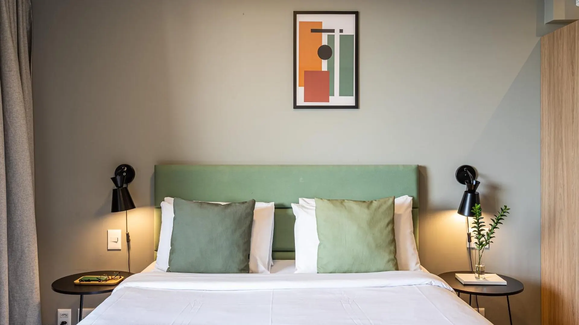 Apartamento Parque Jockey Com Facil Acesso A Pinheiros E Butanta São Paulo