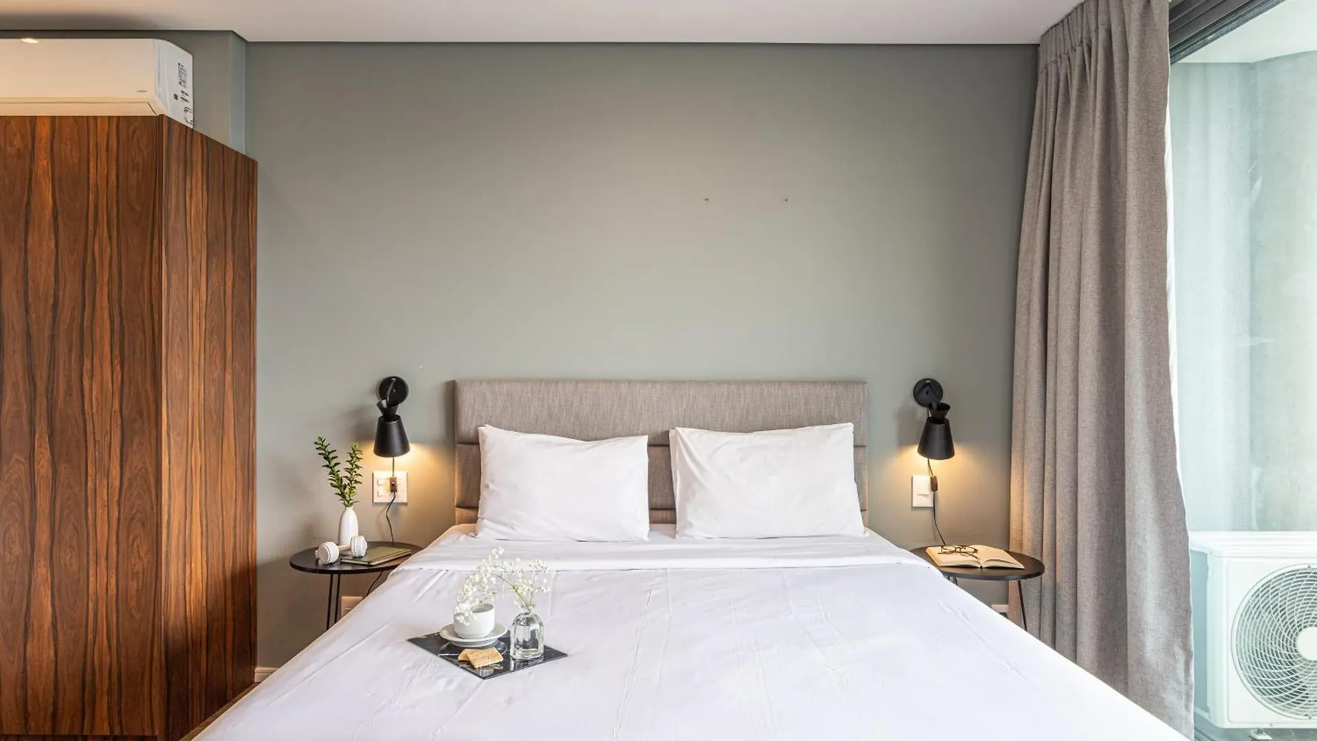 Apartamento Parque Jockey Com Facil Acesso A Pinheiros E Butanta São Paulo