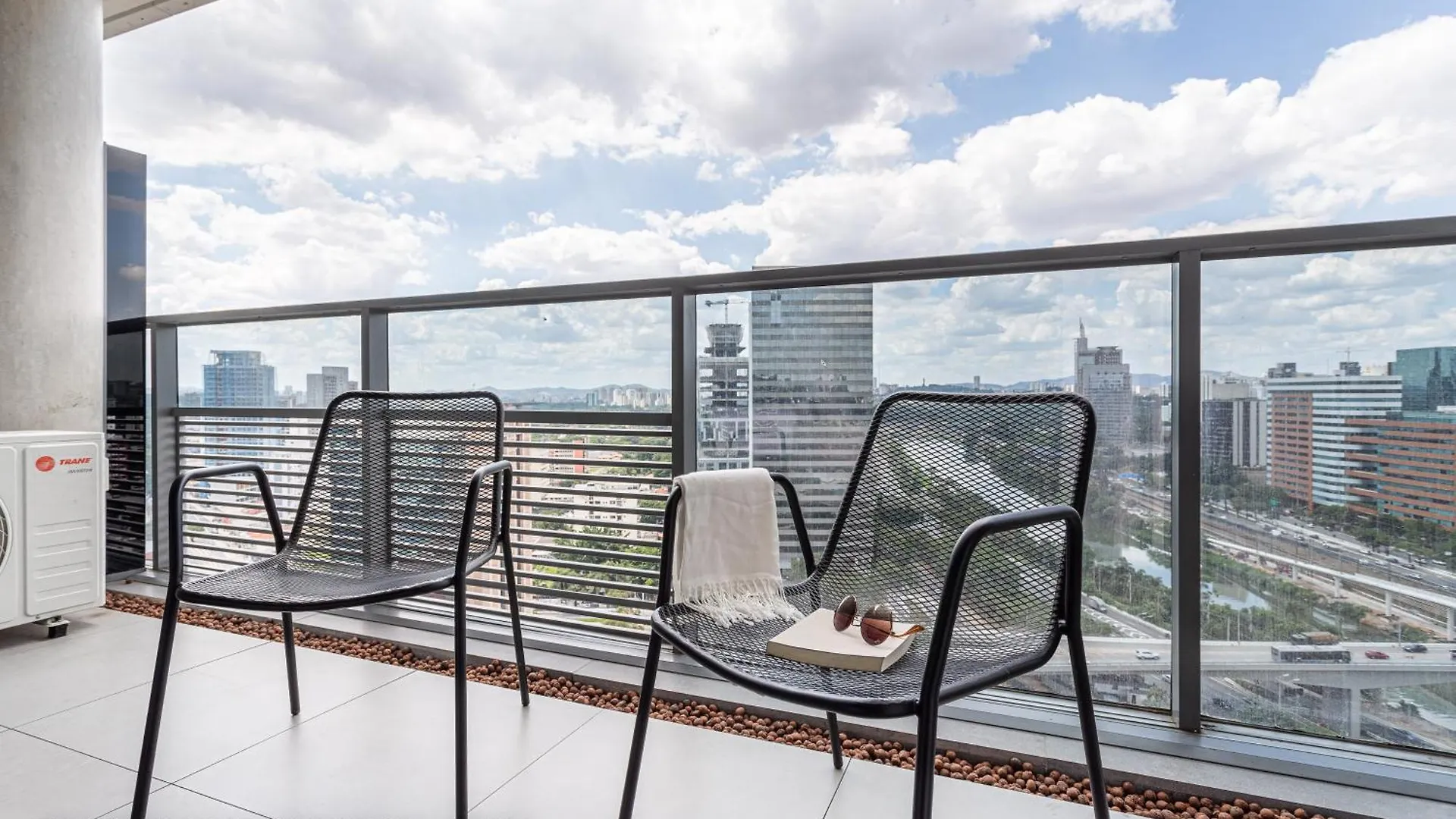 Apartamento Parque Jockey Com Facil Acesso A Pinheiros E Butanta São Paulo Brasil