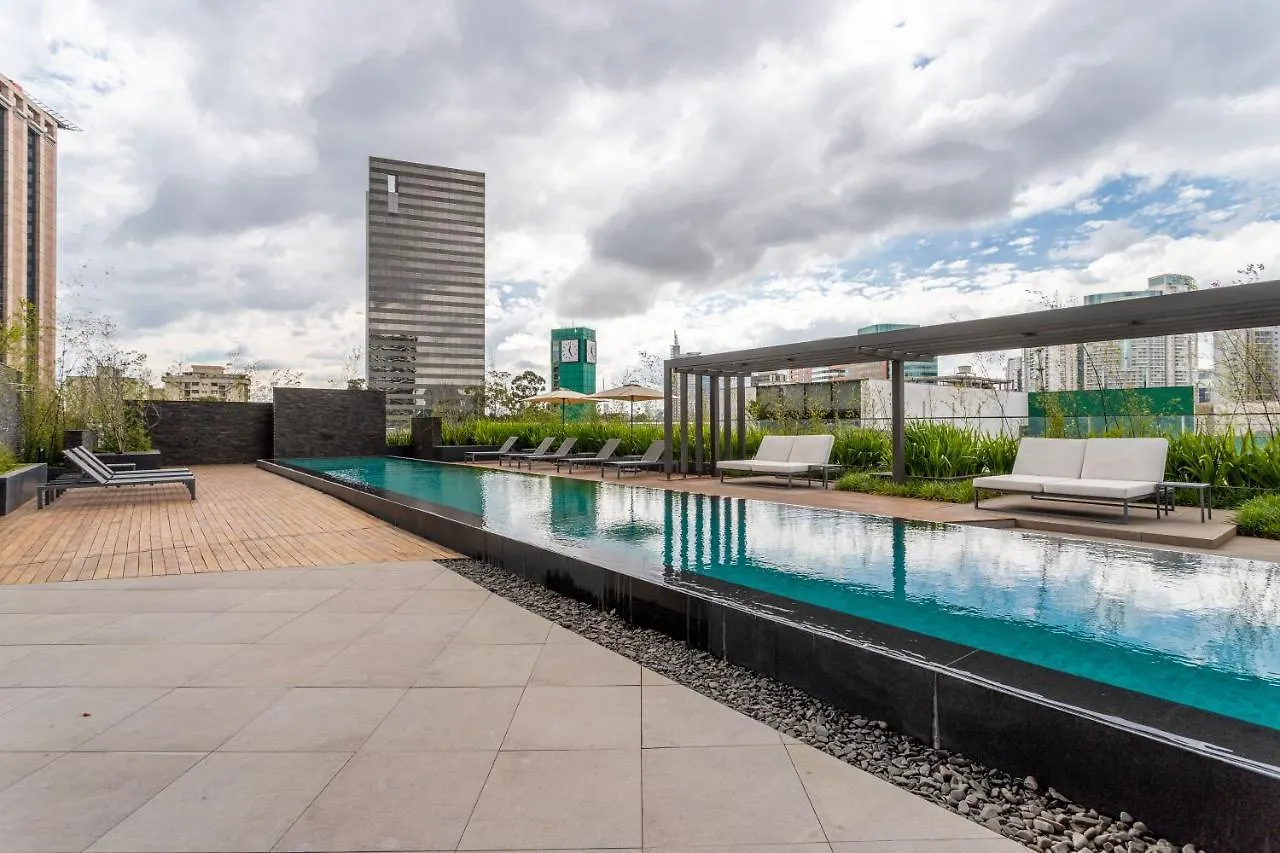Parque Jockey Com Facil Acesso A Pinheiros E Butanta Apartment Sao Paulo Brazil