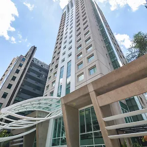  Apartamento Star - Brooklin Flat