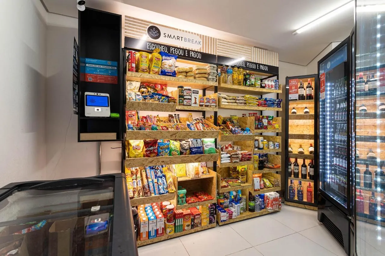 Apartament Parque Jockey Com Facil Acesso A Pinheiros E Butanta São Paulo
