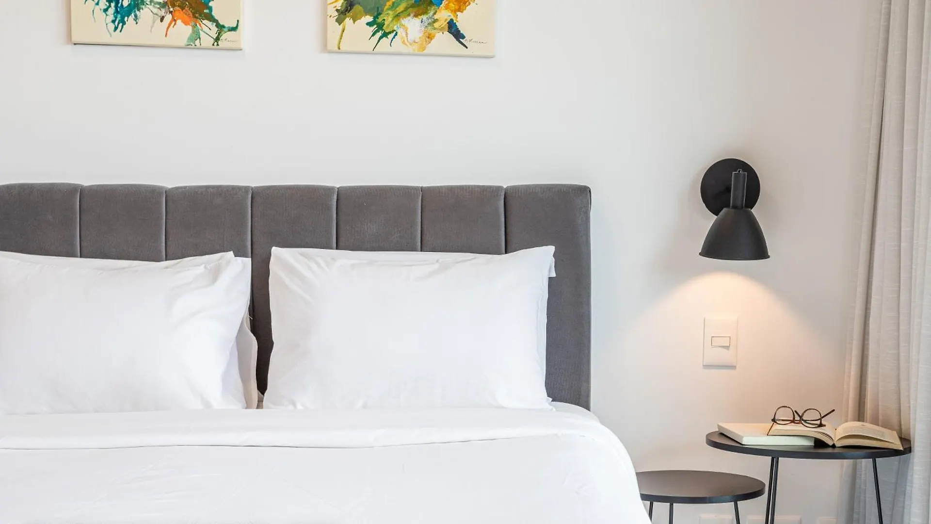 Apartament Parque Jockey Com Facil Acesso A Pinheiros E Butanta São Paulo