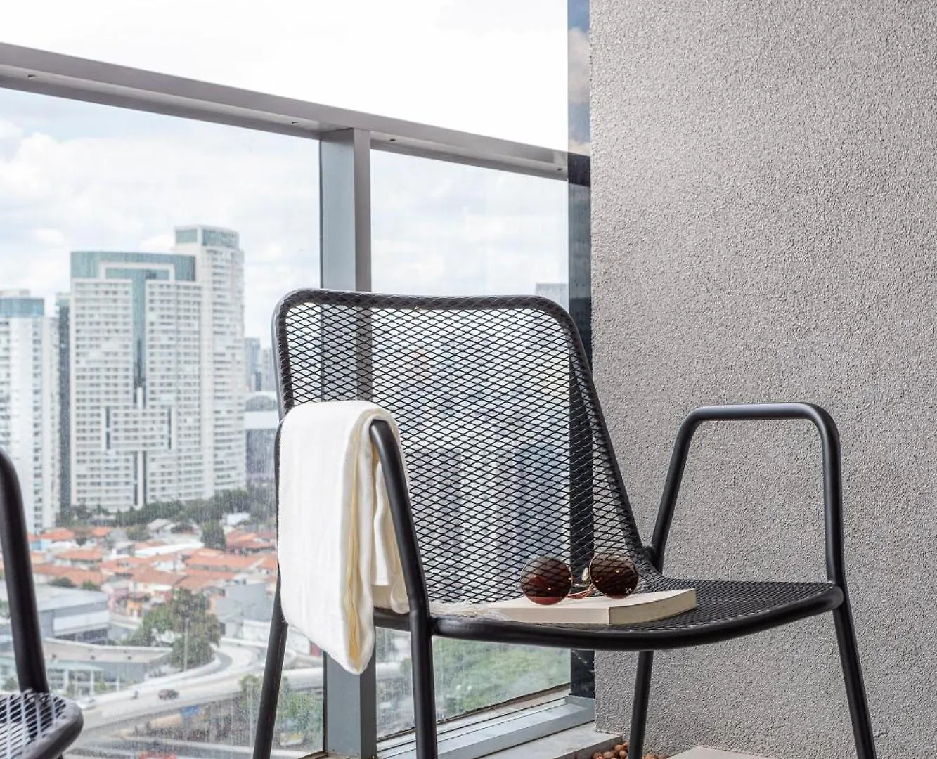 Apartament Parque Jockey Com Facil Acesso A Pinheiros E Butanta São Paulo